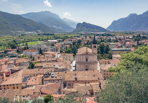 Trentino ⛰️